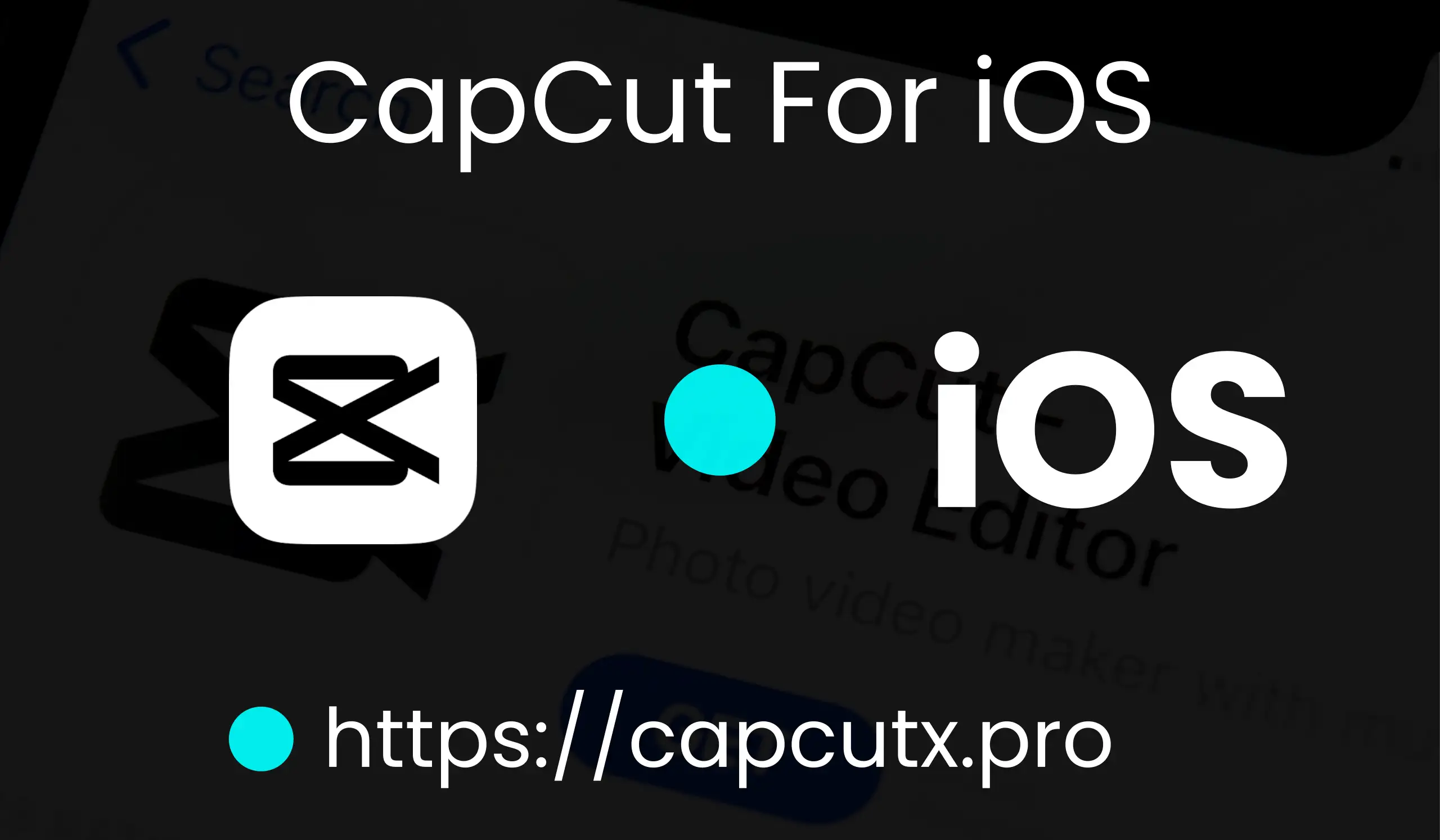 CapCut For PC Download